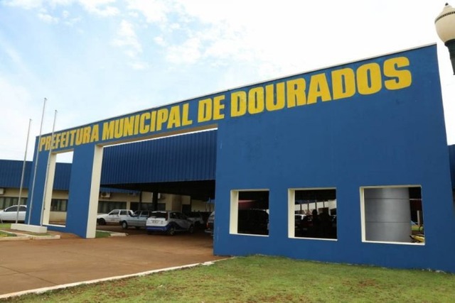 Prefeitura de Dourados passará por auditoria nas contas da COSIP pelo Tribunal de Contas do Estado