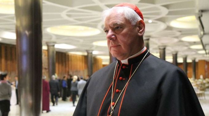 Cardeal Müller responde a críticos de Bento XVI por documento sobre abusos