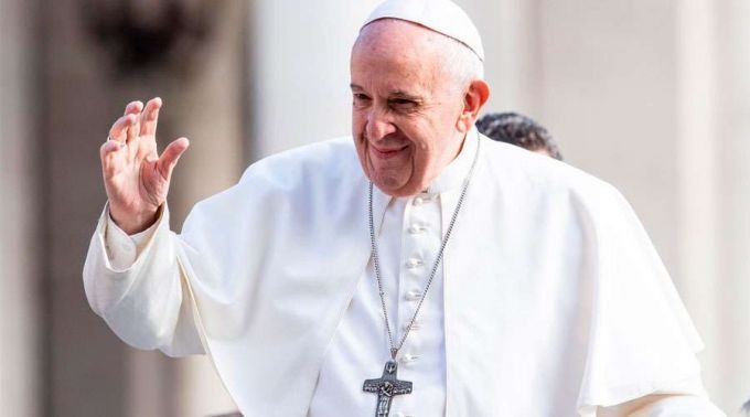 Papa Francisco recorda que Satanás existe e que Jesus o derrotou