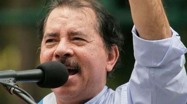 Daniel Ortega / Shutterstock