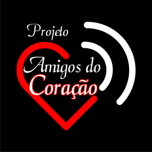 Empresário participa do 'Projeto Amigos do Coração'