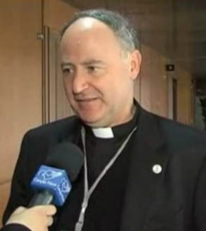 O chanceler da Pontifícia Academia para a Vida, padre Enzo Pegararo, salienta que a Igreja recomenda aos fiéis que sejam atentos com sua fertilidade