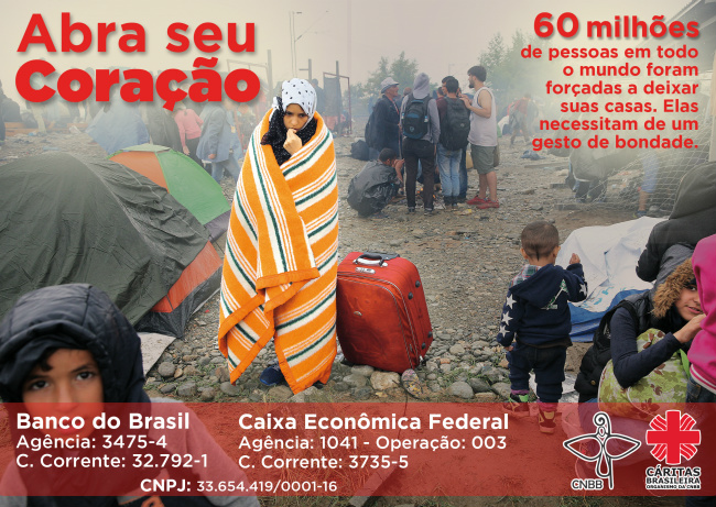 Divulgação/CNBB