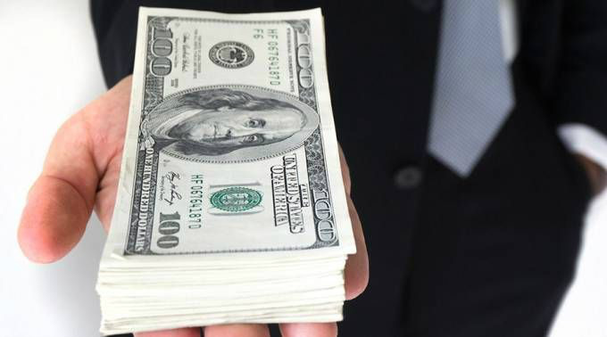 Foto referencial. Crédito: Flickr Picture Of Money CC-BY-2.0