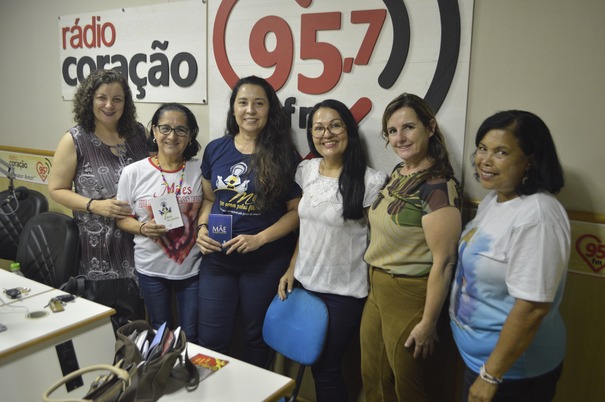 Foto: Rádio Coração FM