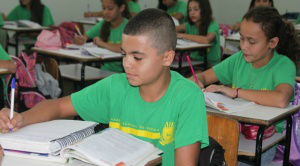 Aulas na Rede Estadual retornam no dia 29 de fevereiro em MS- Foto: Divulgação