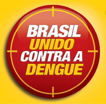 Com ações simples podemos combater a denque! Faça sua parte! 