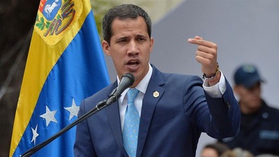 Venezuela: Anistia quer investigação de ações do governo de Maduro