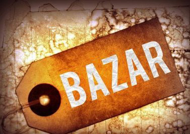 O evento acontece das 14h às 17h na sede do clube - Casa da Amizade 
