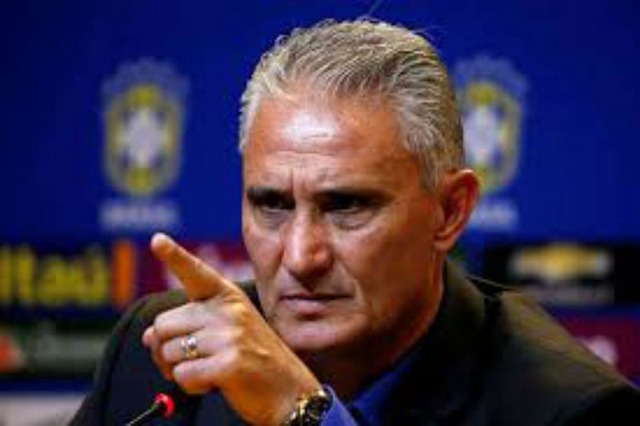 Tite anuncia seleção brasileira da Copa América em meio a quebra-cabeça
