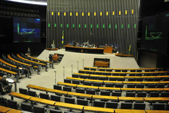 Na reabertura, serão apresentadas aos congressistas as mensagens dos poderes Executivo e Judiciário, sinalizando as prioridades do país neste anoJosé Cruz/Agência Brasil