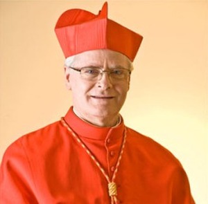 Cardeal Scherer é eleito primeiro vice-presidente do Celam