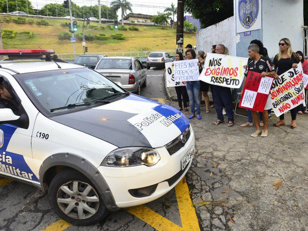 Bispos do Espírito Santo convocam capixabas à oração