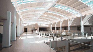Sede Matriz da CNBB é reinaugurada em Brasília após revitalização e modernização do espaço