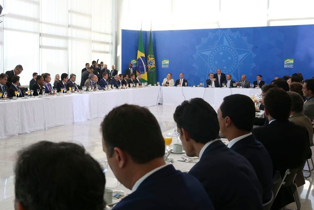 Bolsonaro: projeto pode economizar mais que reforma da Previdência