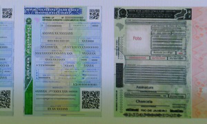 Porte do documento pode deixar de ser obrigatório no Brasil - Foto: Divulgação
