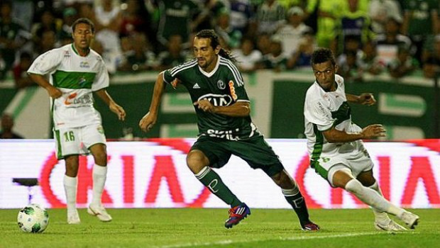 Torneio nacional é considerado o caminho mais curto para à Copa Libertadores 2013
