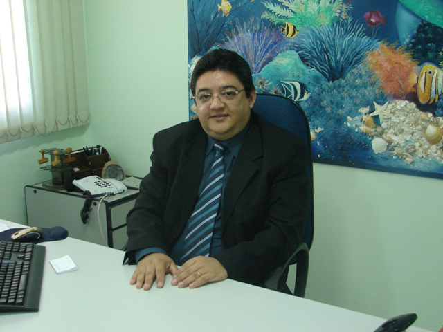 O defensor público em Dourados Reginaldo Marinho da Silva ressalta afirma que 
