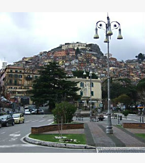 Cidade de Rocca di Papa, na Itália, acolherá evento internacional sobre as Jornadas Mundiais da Juventude na próxima semana