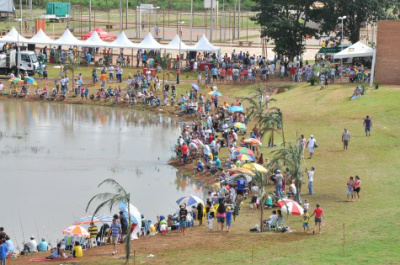 Prefeitura prepara a 12ª Festa do Peixe de Dourados