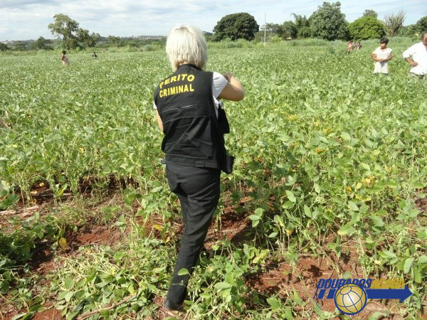 De acordo com dados da Secretaria Especial de Saúde Indígena (Sesai), dos crimes deste ano, quatro homicídios foram causados por ferimentos com armas brancas como facas e facões.