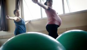 OMS diz que vacinas recomendadas para grávidas e oferecidas pelo SUS são segurasArquivo/Agência Brasil