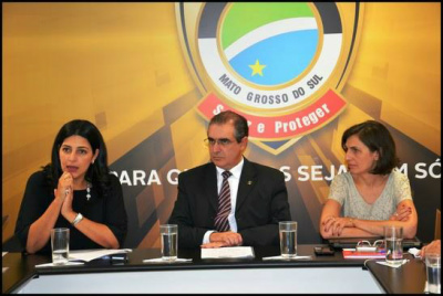As reuniões, que começam ontem,  terça-feira (23) e seguem até o dia 25 de fevereiro
