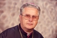 Dom Alberto Forst, Ocarm