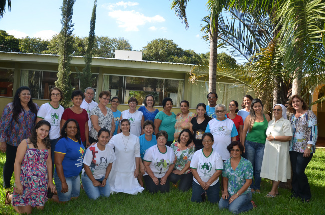 Assembleia da Pastoral da Criança