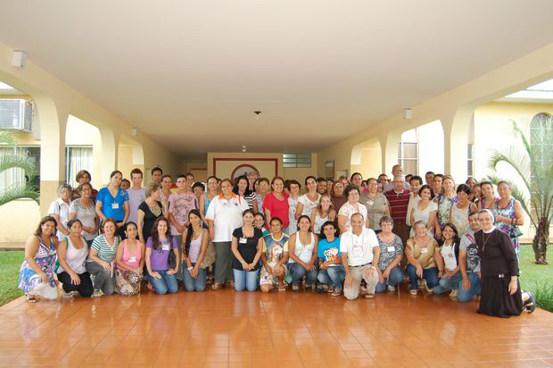 Escola Catequética no IPAD Escola Catequética no IPAD