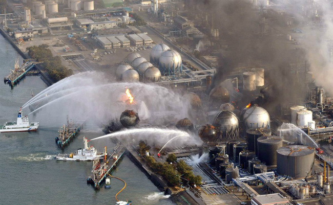 Acidente nuclear de Fukushima completa 5 anos e preocupa ecologistas
