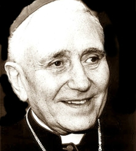 Cardeal Pironio