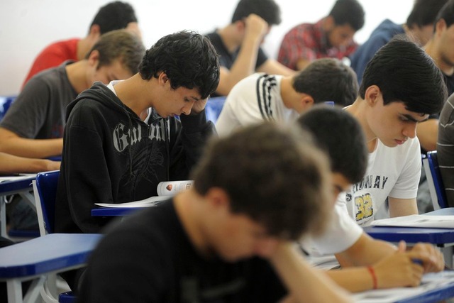 Imagem de Arquivo/Agência Brasil