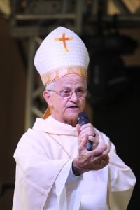 Dom Aloísio Alberto Dilli