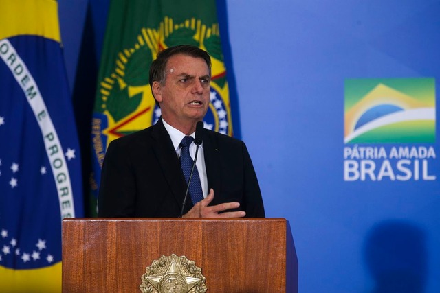 Antonio Cruz/ Agência Brasil