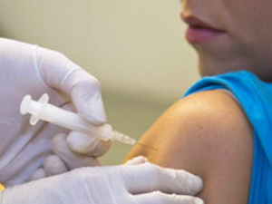 ArquivoA dose aplicada vai proteger também contra a influenza A(H1N1)