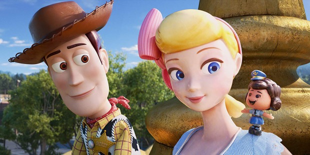 Disney Pixar