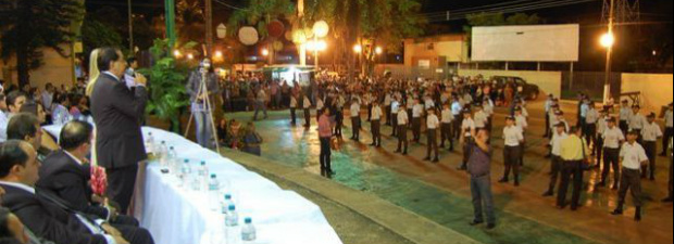 Foto: Itaporanews