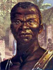Zumbi dos Palmares