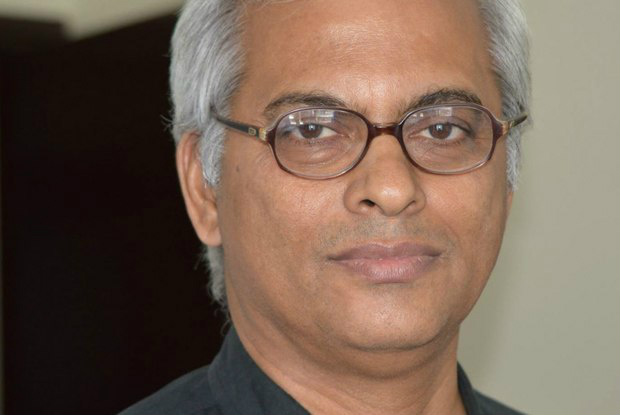 Padre Tom Uzhunnalil