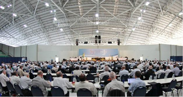 54ª Assembleia Geral da CNBB abordará missão dos leigos na Igreja e na sociedade