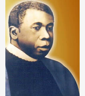 Brasileiro de Campanha, Minas Gerais, Padre Francisco de Paula Victor, morreu na cidade de Três Pontas, em 1905