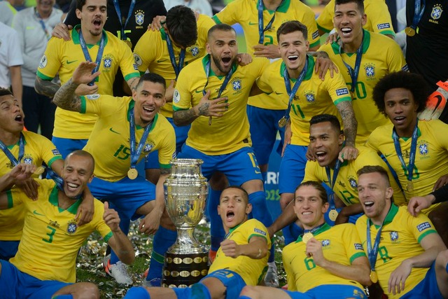 Foto: Agência Brfasil 