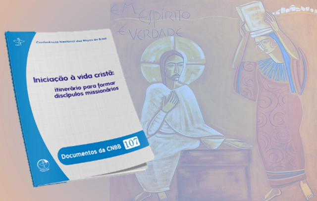 Uma das primeiras publicações da CNBB em formato de digital.