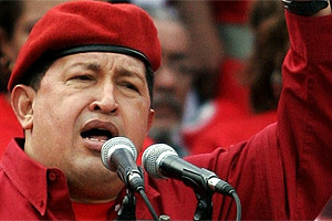 Morre Hugo Chávez, presidente da Venezuela, aos 58 anos