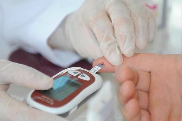 OMS estima que em 2030 o diabetes seja a sétima maior causa de morteArquivo/Agência Brasil