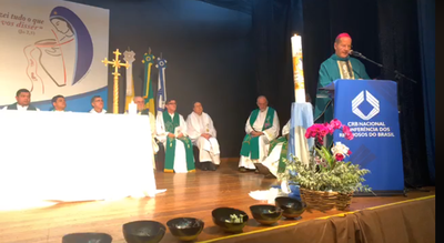 Arquivo CRB Nacional