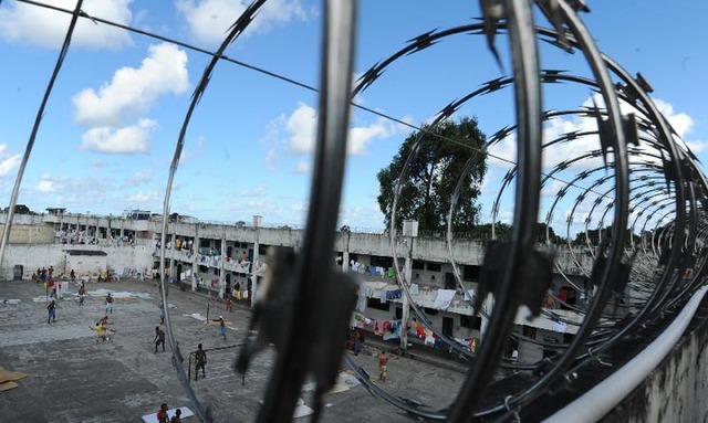 Medida, do Departamento Penitenciário Nacional, vigora por 30 dias
