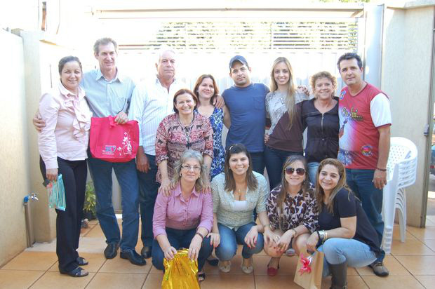 Acampamento Sênior: Tribo Azul se reúne para se confraternizar Acampamento Sênior: Tribo Azul se reúne para se confraternizar