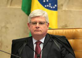 Procurador-geral da República, Rodrigo Janot